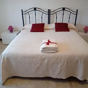 Francesca Bed & Breakfast Lecce