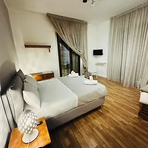 Degli Artisti Bed & Breakfast Lecce
