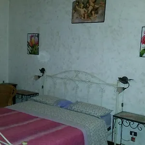 Il Balcone Sullo Stretto Bed & Breakfast
