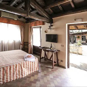 Relais Il Casale Bed & Breakfast Ponte Galeria